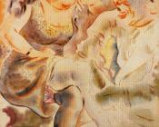 乔治 格罗兹 : Letzte Flasche